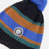 Tuque Tricot Rayée 2-14ans-Deux par Deux-2X3-H10Z47-000-CLÉMENT