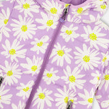 Doudoune Marguerites 2-6ans-Deux par Deux-2X3-H30W45-013-CLÉMENT