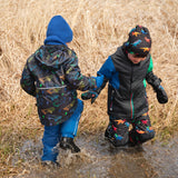 Ensemble Extérieur 3-en-1 Skates 2-6ans-Deux par Deux-2X3-H30W57-026-CLÉMENT