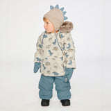 Habit de Neige Dinos 18-30mois-Deux par Deux-2X3-J10A501-006-CLÉMENT