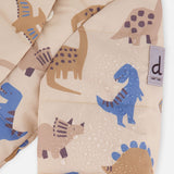 Habit de Neige Dinos 18-30mois-Deux par Deux-2X3-J10A501-006-CLÉMENT