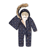 Habit de Neige Ours 6-30mois-Deux par Deux-2X3-J10B701-008-CLÉMENT