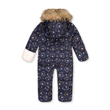 Habit de Neige Ours 6-30mois-Deux par Deux-2X3-J10B701-008-CLÉMENT