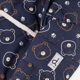 Habit de Neige Ours 6-30mois-Deux par Deux-2X3-J10B701-008-CLÉMENT