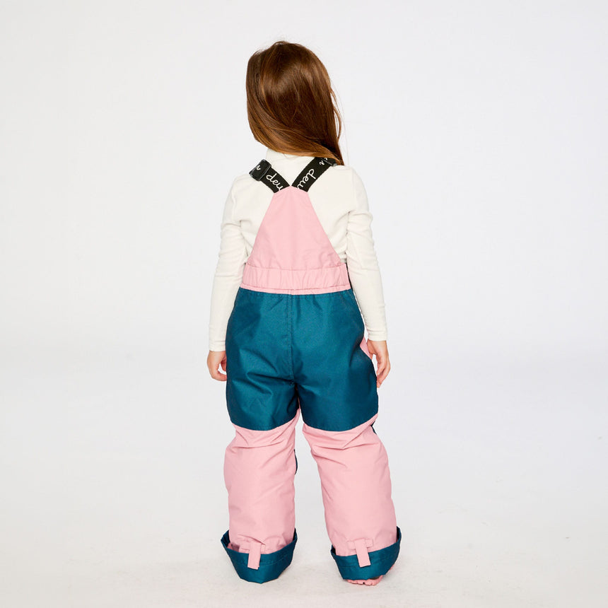 Habit de Neige Licornes 2-8ans-Deux par Deux-2X3-J10DG801J016-CLÉMENT