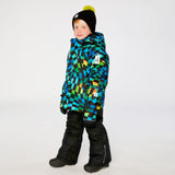Habit de Neige Carreaux 2-6ans-Deux par Deux-2X3-J10PB42-054B-CLÉMENT