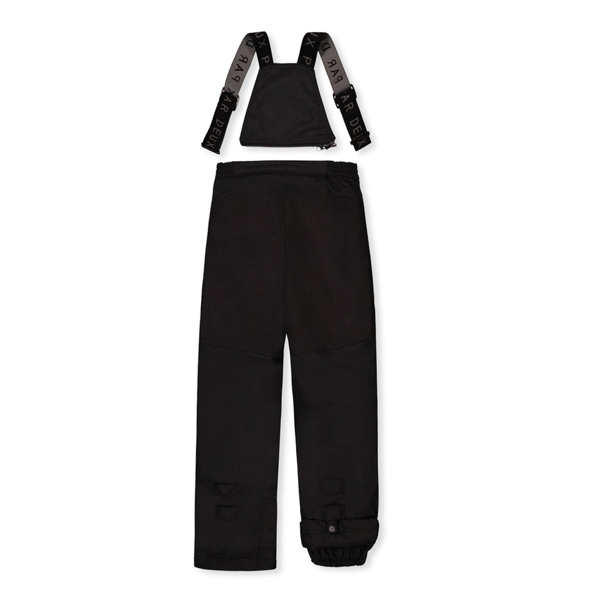Habit de Neige Carreaux 7-12ans-Deux par Deux-2X3-J10PB42-054C-CLÉMENT