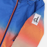 Habit de Neige Dégradé Orange 2-6ans-Deux par Deux-2X3-J10PB43-058B-CLÉMENT