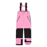 Habit de Neige Coeurs 7-12ans-Deux par Deux-2X3-J10PG82-028C-CLÉMENT