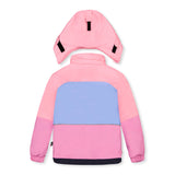Habit de Neige Colorblock 7-12ans-Deux par Deux-2X3-J10PG84-624C-CLÉMENT