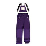 Habit de Neige Petites Fleurs 2-6ans-Deux par Deux-2X3-J10PG89-020B-CLÉMENT