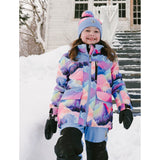 Habit de Neige Montagnes 2-6ans-Deux par Deux-2X3-J10PG93-032B-CLÉMENT