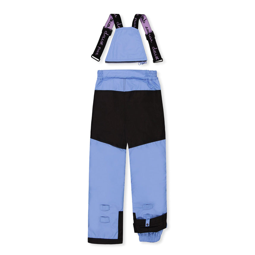 Habit de Neige Montagnes 2-6ans-Deux par Deux-2X3-J10PG93-032B-CLÉMENT