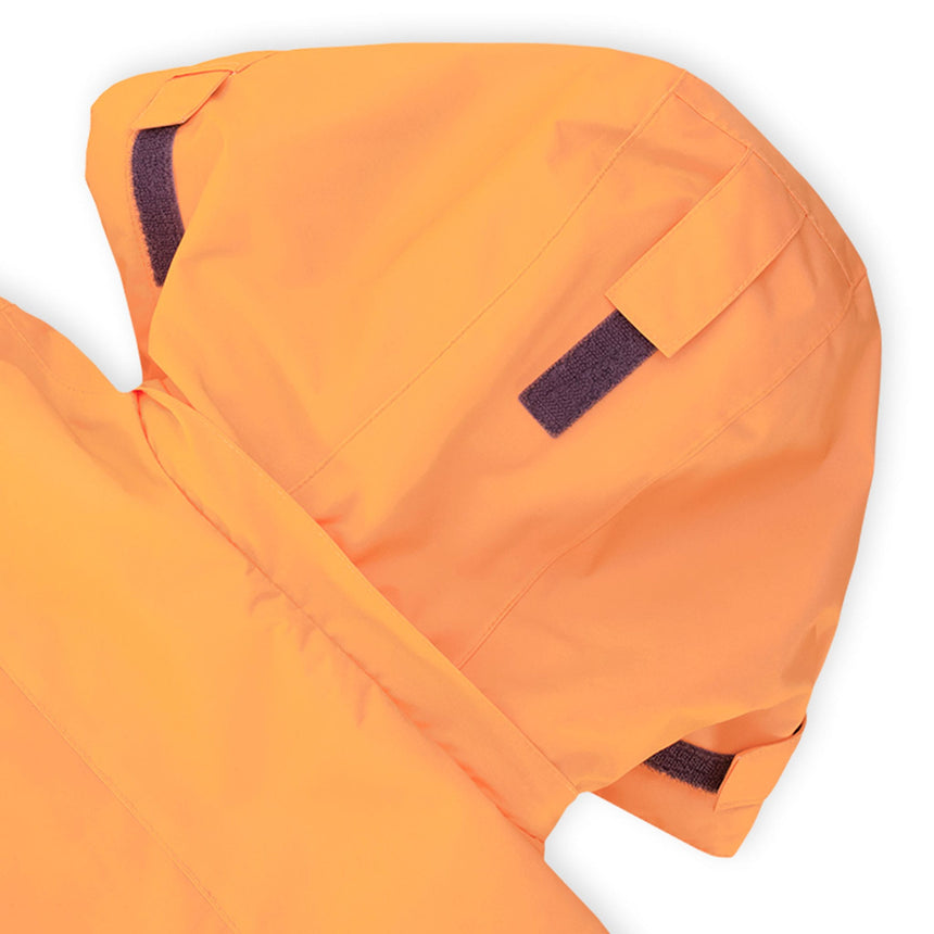 Habit de Neige Teknik Colorblock 2-6ans-Deux par Deux-2X3-J10TB52-895B-CLÉMENT