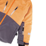Habit de Neige Teknik Colorblock 10-12ans-Deux par Deux-2X3-J10TB52-895C-CLÉMENT