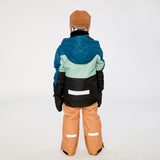 Habit de Neige Teknik Colorblock 4-8ans-Deux par Deux-2X3-J10TB524002B-CLÉMENT