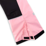 Habit de Neige Teknik Rose 4-8ans-Deux par Deux-2X3-J10TG92-624B-CLÉMENT