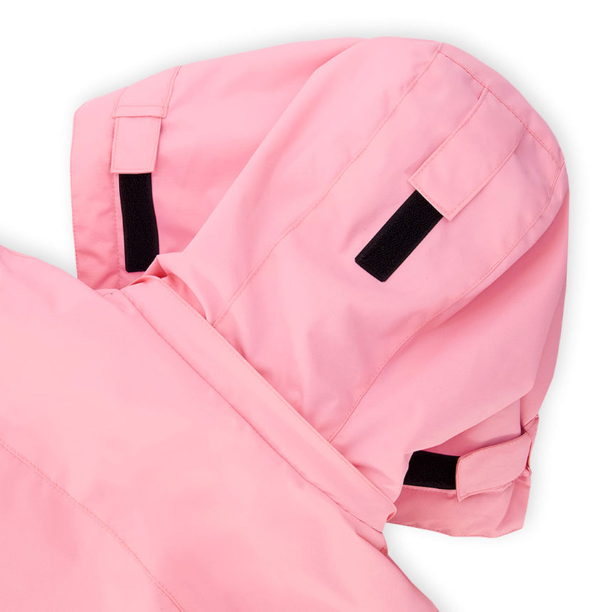 Habit de Neige Teknik Rose 10-12ans-Deux par Deux-2X3-J10TG92-624C-CLÉMENT