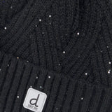 Tuque Tricot Noir 2-14ans-Deux par Deux-2X3-J10XT5-999-CLÉMENT