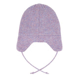 Tuque Tricot Lavende 3-36mois-Deux par Deux-2X3-J10ZA07-5440-CLÉMENT