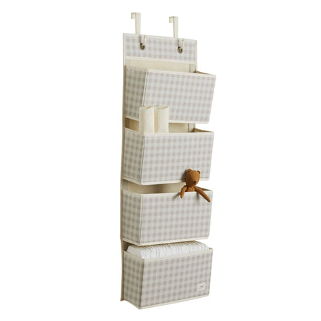 Organisateur de Porte - Vichy-3 Sprouts-3SP-CDRGBG-CLÉMENT