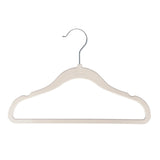 Cintres en Velours (15) - Crème-3 Sprouts-3SP-CHVCRM-CLÉMENT