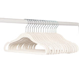 Cintres en Velours (15) - Crème-3 Sprouts-3SP-CHVCRM-CLÉMENT