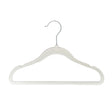 Cintres en Velours (15) - Sauge-3 Sprouts-3SP-CHVGRN-CLÉMENT