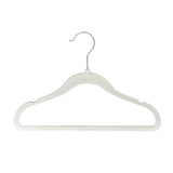 Cintres en Velours (15) - Sauge-3 Sprouts-3SP-CHVGRN-CLÉMENT