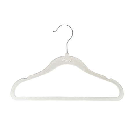 Cintres en Velours (15) - Sauge-3 Sprouts-3SP-CHVGRN-CLÉMENT