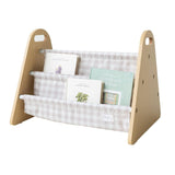 Étagère à Livres Portative - Vichy-3 Sprouts-3SP-CMBGBG-CLÉMENT