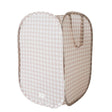 Panier à Linge Pop-up - Vichy-3 Sprouts-3SP-CPHGBG-CLÉMENT