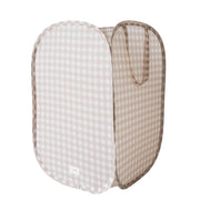 Panier à Linge Pop-up - Vichy-3 Sprouts-3SP-CPHGBG-CLÉMENT