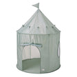 Tente de Jeux - Vert-3 Sprouts-3SP-CTNSGN-CLÉMENT