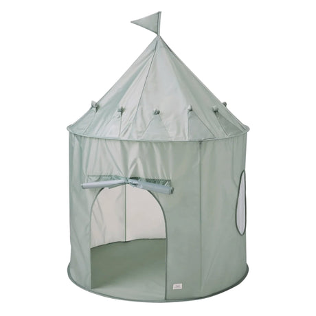 Tente de Jeux - Vert-3 Sprouts-3SP-CTNSGN-CLÉMENT