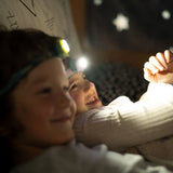 Lampe Frontale Kidled2 - Arc-en-ciel Violet-Ledlenser-LED-502538-CLÉMENT