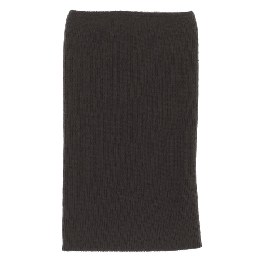 Cache-Cou Basic Taille Unique-Clement - Vetements-Charcoal-2-16 ans-514-198-CLÉMENT
