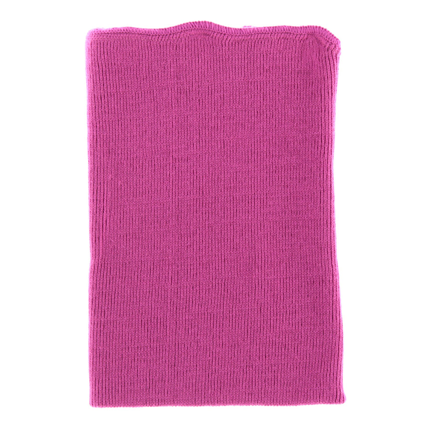 Cache-Cou Basic Taille Unique-Clement - Vetements-Fuchsia-2-16 ans-514-198-CLÉMENT