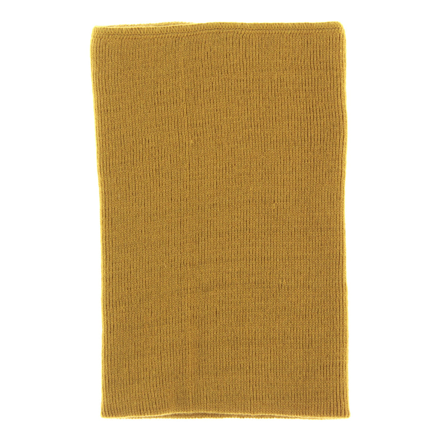 Cache-Cou Basic Taille Unique-Clement - Vetements-Ocre-2-16 ans-514-198-CLÉMENT