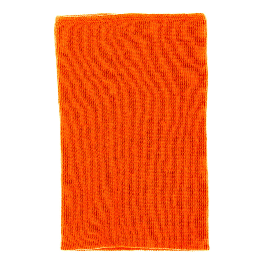 Cache-Cou Basic Taille Unique-Clement - Vetements-Orange-2-16 ans-514-198-CLÉMENT