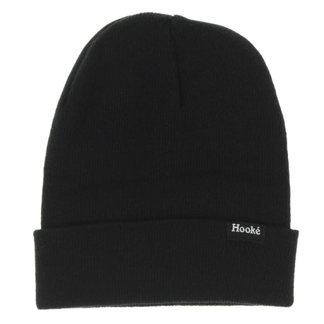 Tuque Hooké 2-16ans-Hooke-Noir-2-5-514-C24HTC-2-CLÉMENT