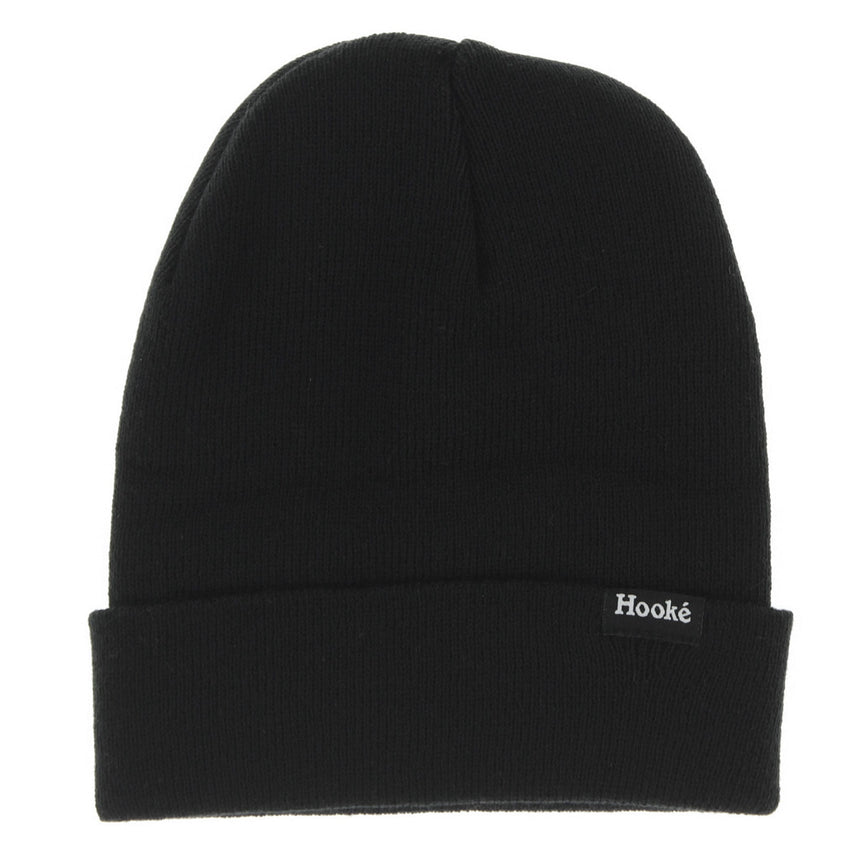Tuque Hooké 2-16ans-Hooke-Noir-2-5-514-C24HTC-2-CLÉMENT