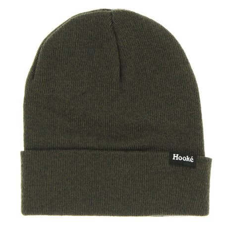 Tuque Hooké 2-16ans-Hooke-Olive-2-5-514-C24HTC-2-CLÉMENT