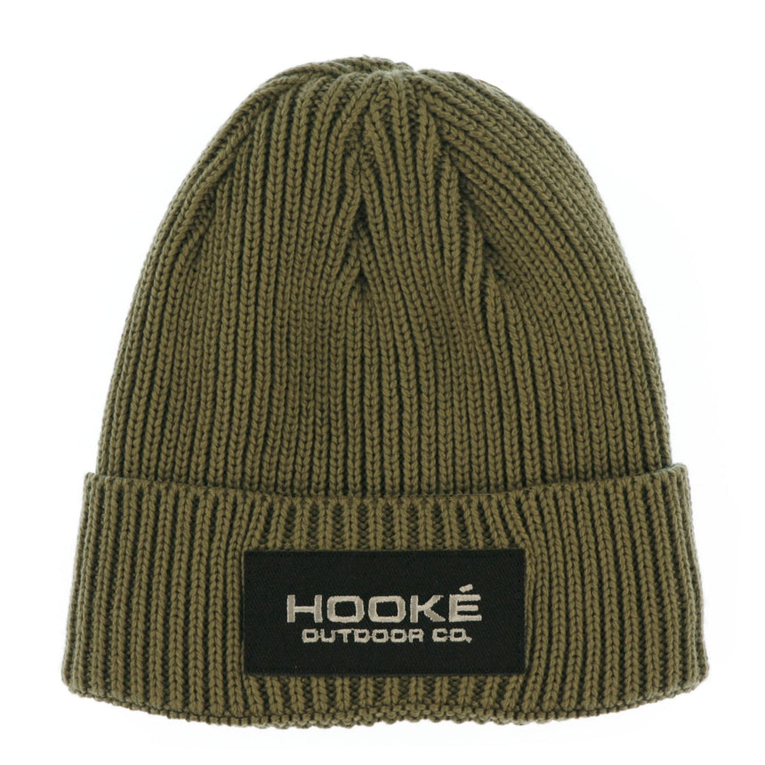 Tuque Hooké Original 2-16ans-Hooke-Olive-2-5-514-F24HTC-2-CLÉMENT