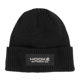Tuque Hooké Original 2-16ans-Hooke-Noir-2-5-514-F25HTC-2-CLÉMENT