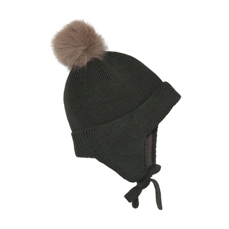 Tuque Tricot Pompon 3-10ans-Color Kids-CLO-5504809404-2-CLÉMENT