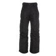 Pantalon Infinity Cargo 8-20ans-686 Technical Apparel-Noir-S-686-M2W603-CLÉMENT