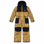 Habit de Neige Une Pièce Shazam 6-20ans-686 Technical Apparel-686-M5WN610-501-CLÉMENT