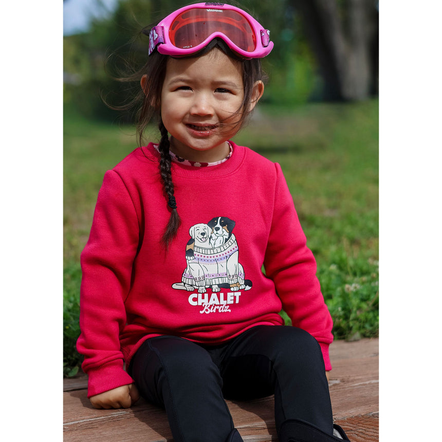 Legging Birdz 2-10ans-Birdz-BR2-41000-F26-N-CLÉMENT