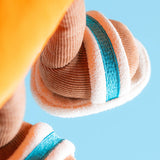 Bouée de Sauvetage Amusante-Jellycat-JLC-A2LF-CLÉMENT